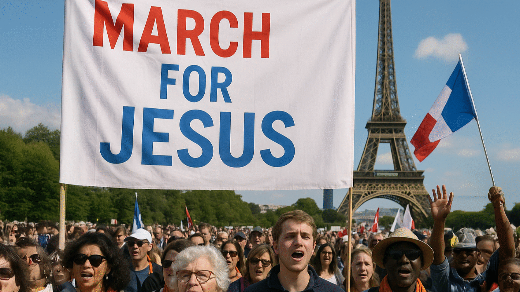 Marcha-Francia
